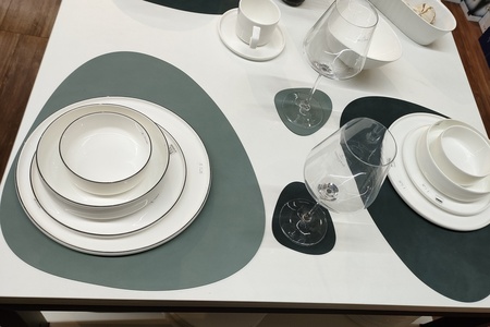 Collection Oco  et A Table BY ASA