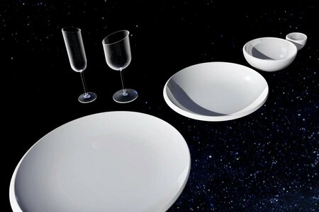 Collection New Moon Villeroy & Boch