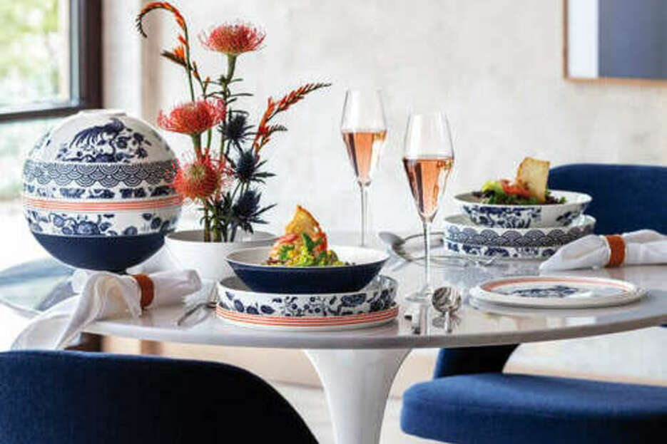 VILLEROY & BOCH VILLEROY & BOCH