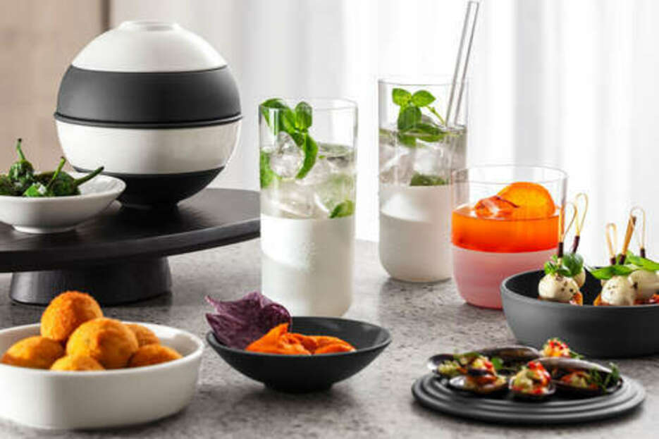 VILLEROY & BOCH VILLEROY & BOCH