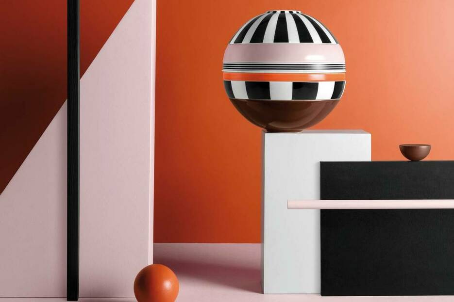 VILLEROY & BOCH VILLEROY & BOCH