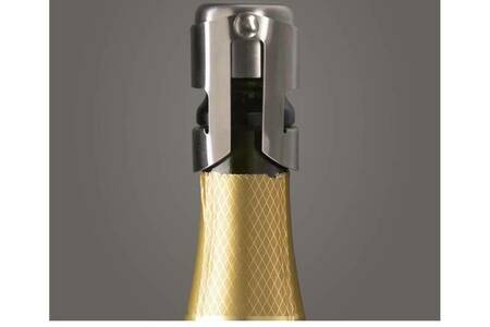 VACUVIN bouchon  champagne