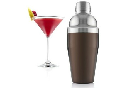 VACUVIN Shaker