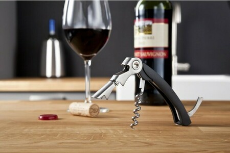 VACUVIN tire bouchon