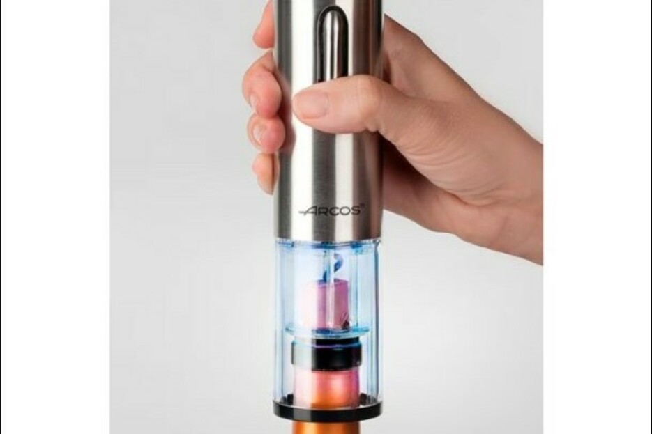 ARCOS tire bouchon �lectrique