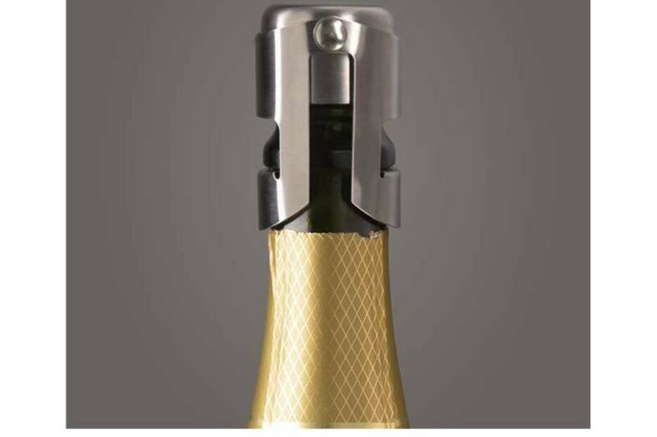 VACUVIN bouchon � champagne
