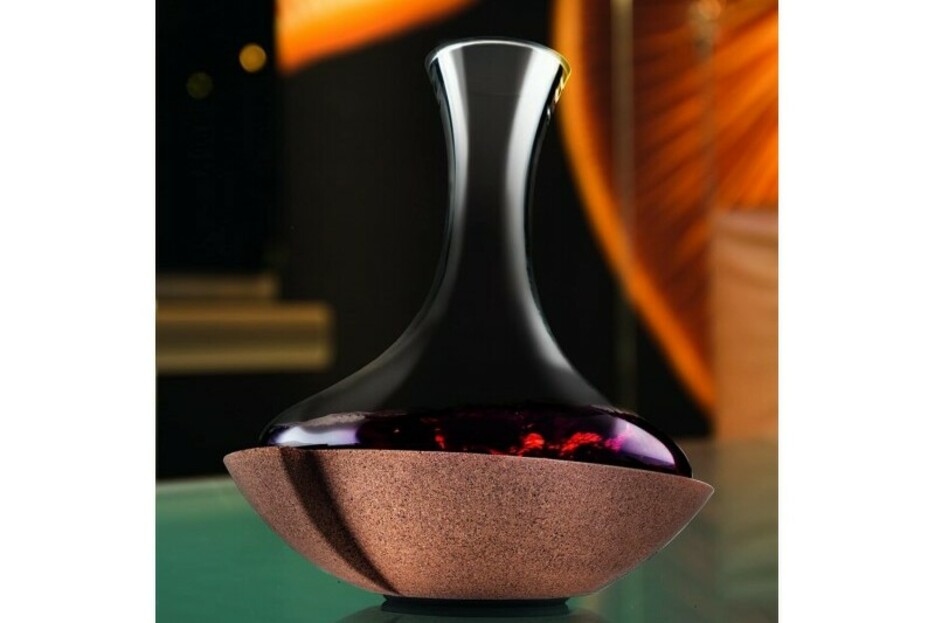 VACUVIN decanteur � vin