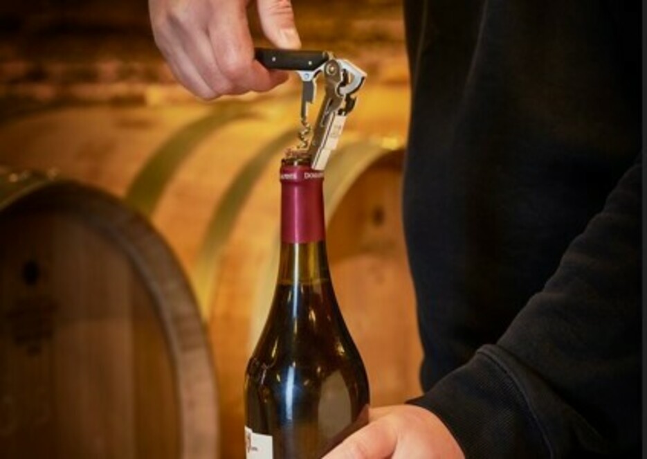 PEUGEOT Tire bouchon sommelier