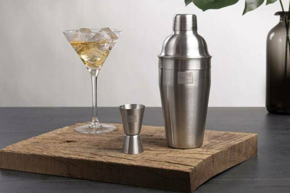 VACUVIN double doseur