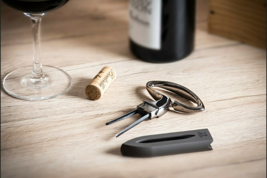 PEUGEOT Tire bouchon