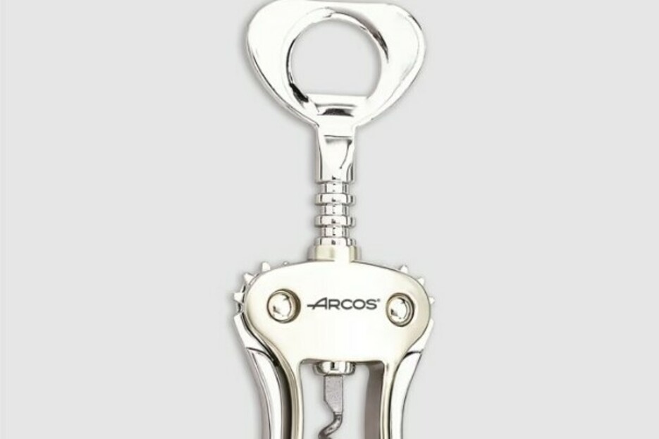 ARCOS Tire bouchon double levier