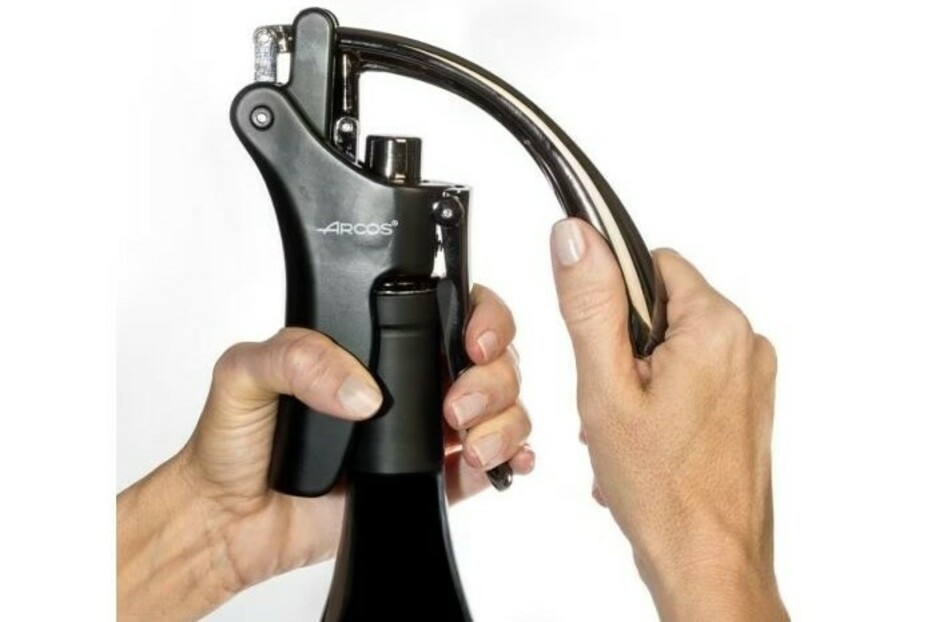 ARCOS tire bouchon manuel