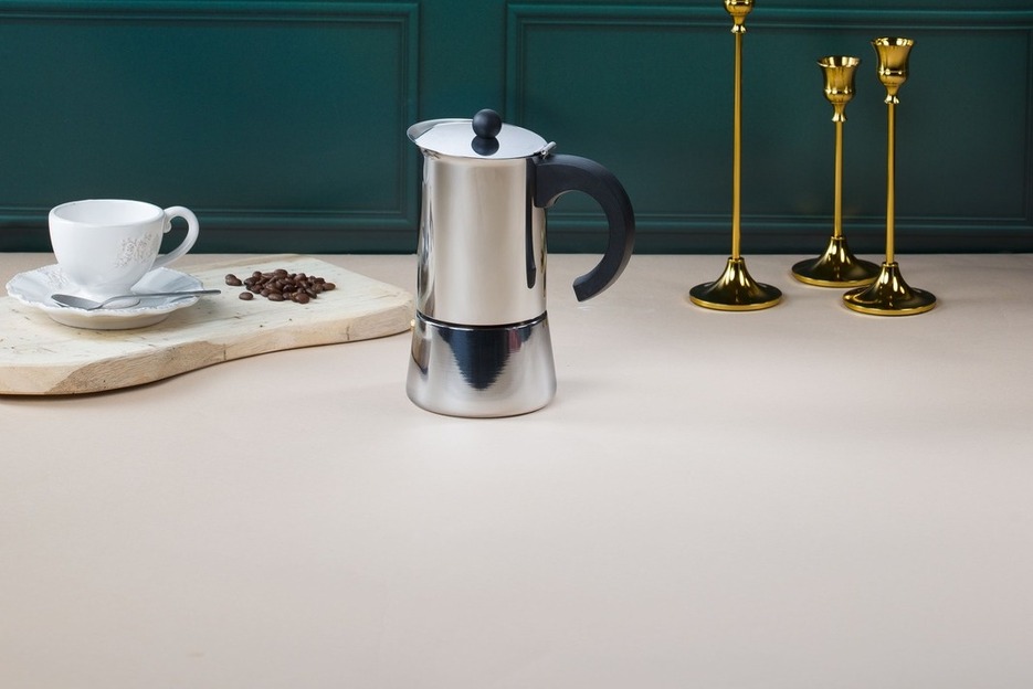 Cafeti�res manuelles Cristel