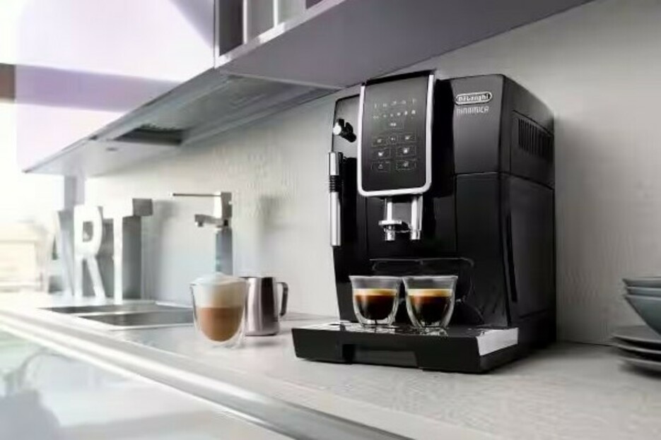 Espresso broyeur Delonghi