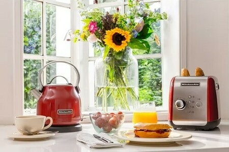KITCHEN AID