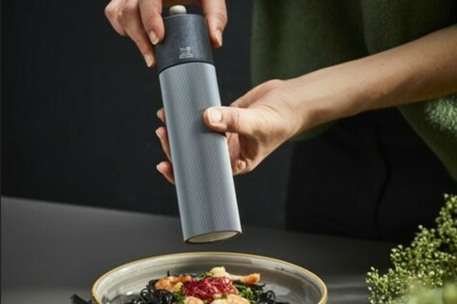 PEUGEOT moulin sel / poivre collection Line 22 cm