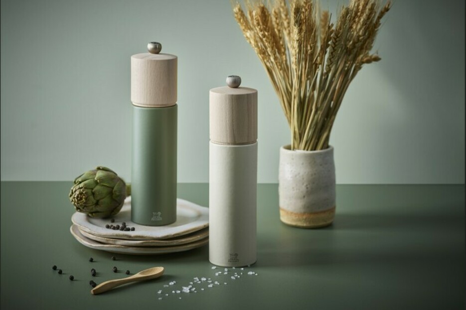 PEUGEOT moulin sel / poivre collection line