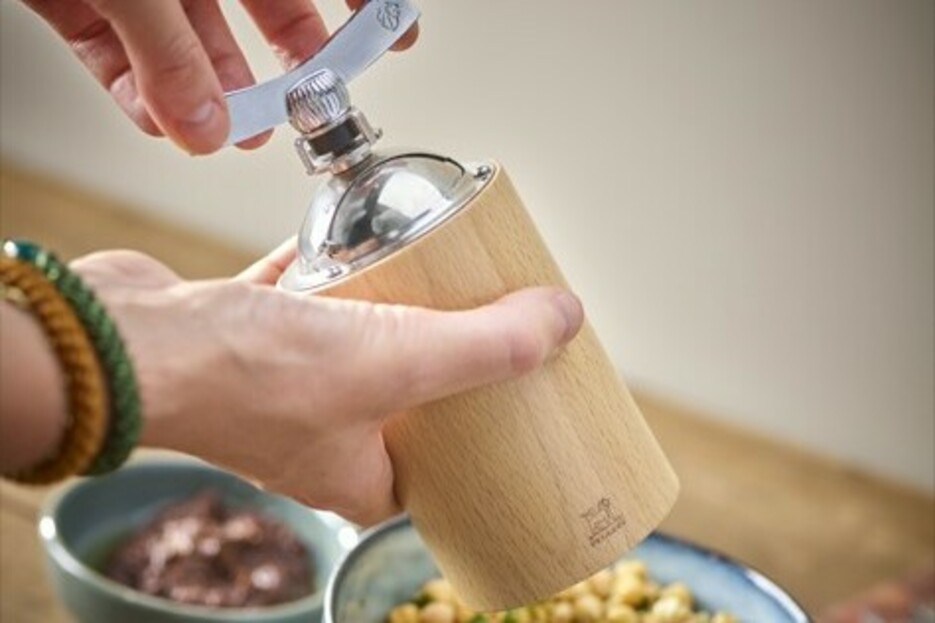 PEUGEOT moulin  poivre long