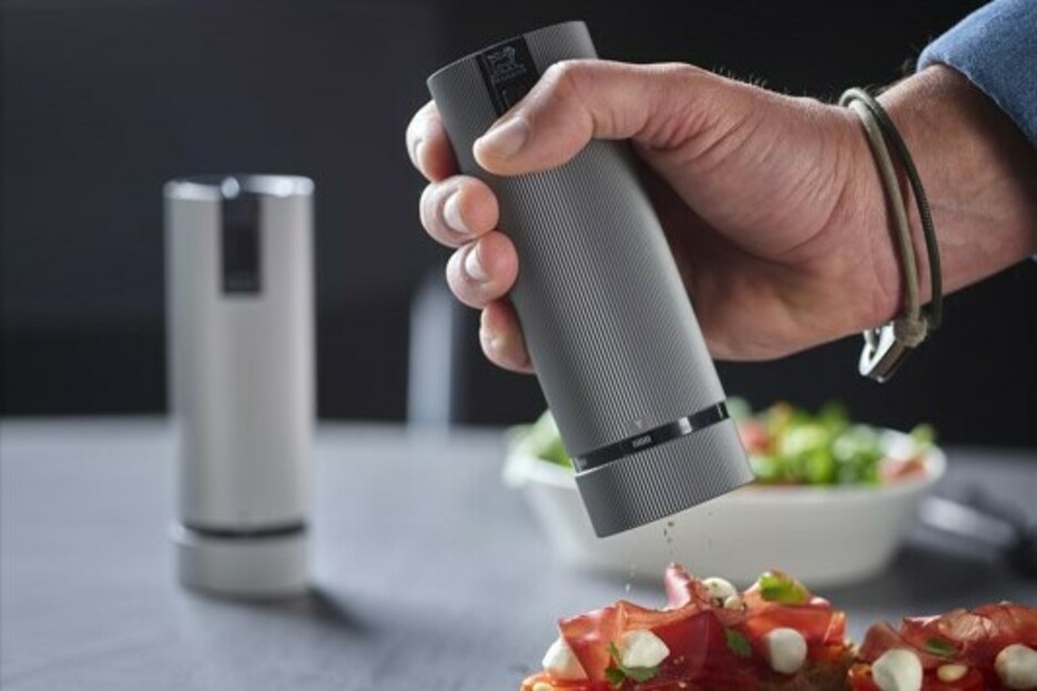 PEUGEOT moulin sel / poivre line lectrique