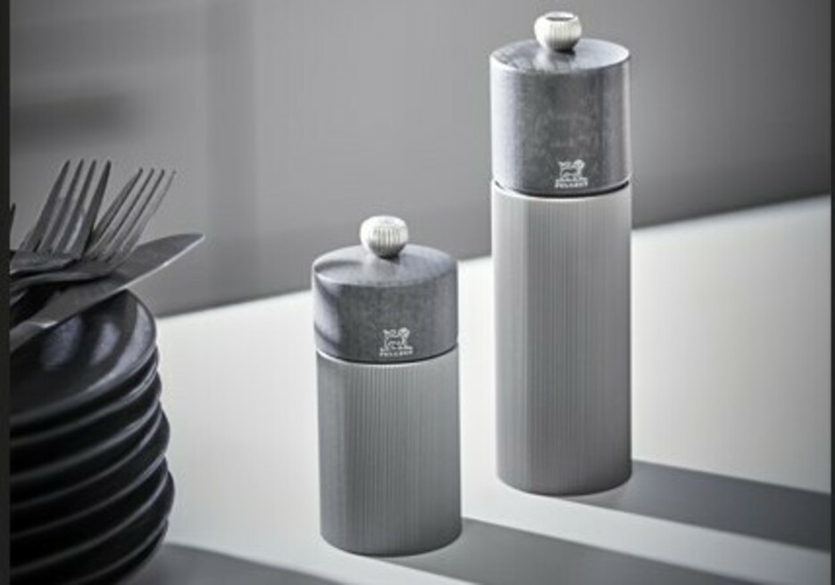 PEUGEOT moulin sel / poivre collection Line 18 cm