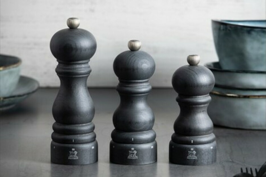 PEUGEOT moulin sel / poivre Graphite