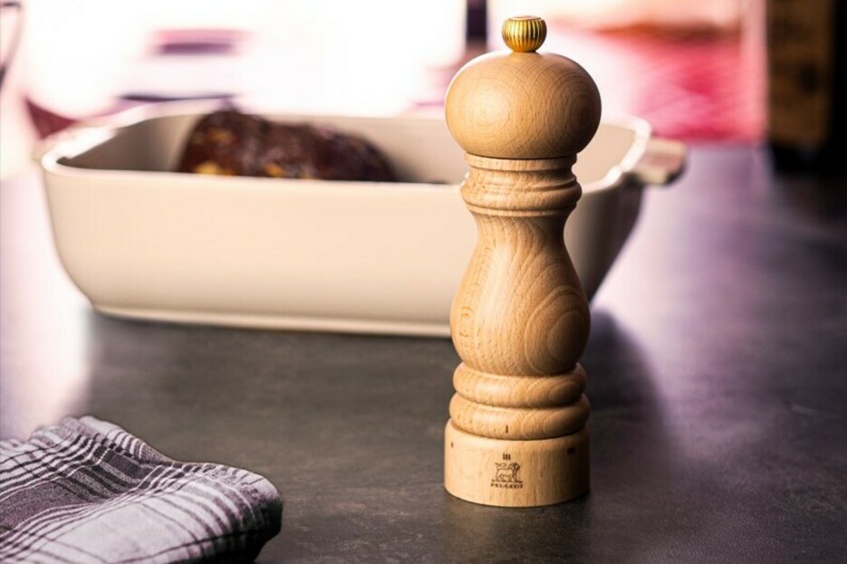 PEUGEOT moulin sel / poivre  naturel