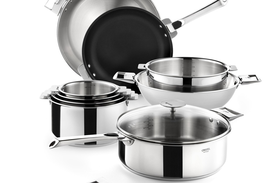 Gamme Casteline Amovible