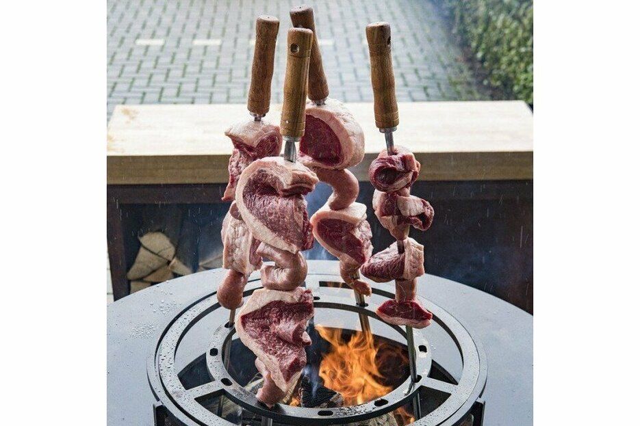 OFYR Accessoire brochette