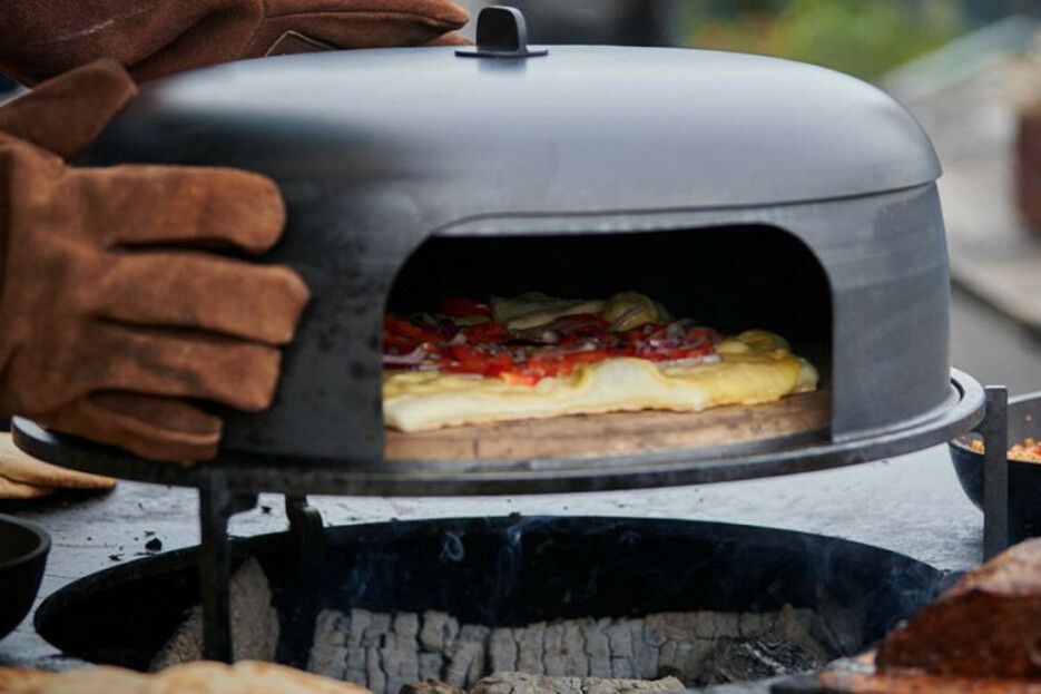 OFYR Accessoire four � pizza