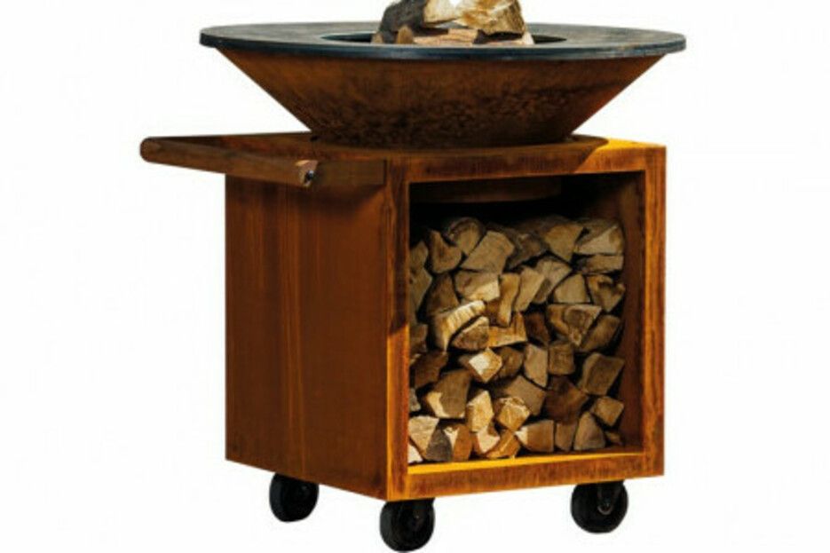 OFYR MODELE PRO CORTEN