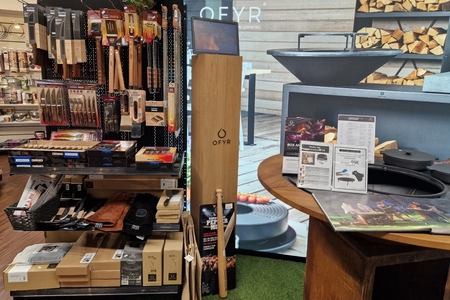 Outdoor : OFYR