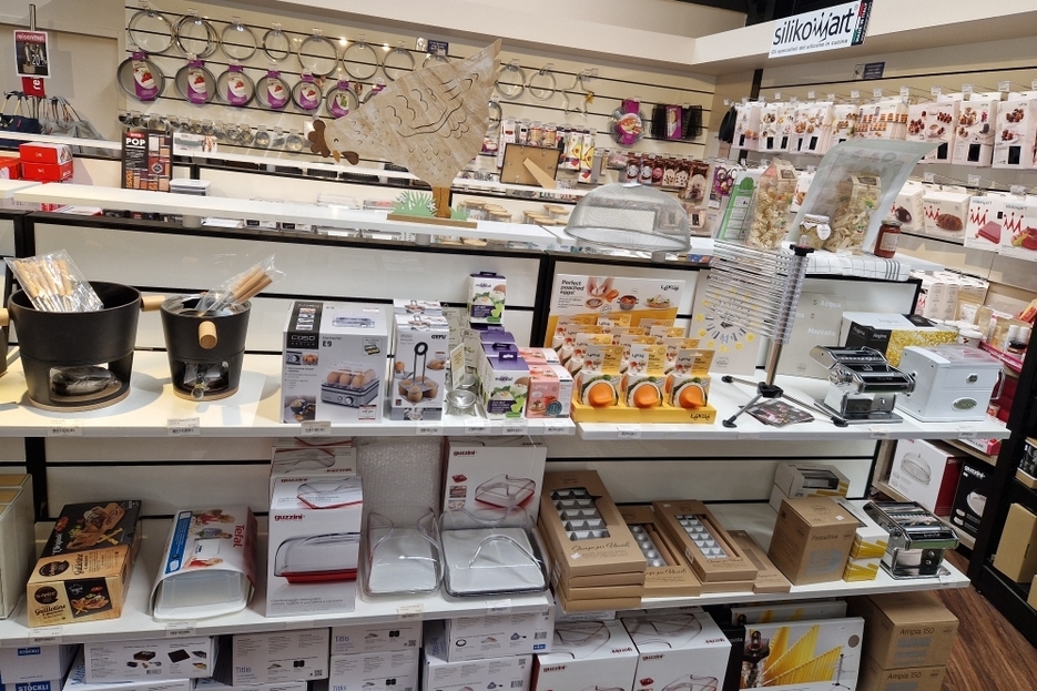 Oeuf, ptes, fromage : Lku, Mastrad, Marcato, Guzzini