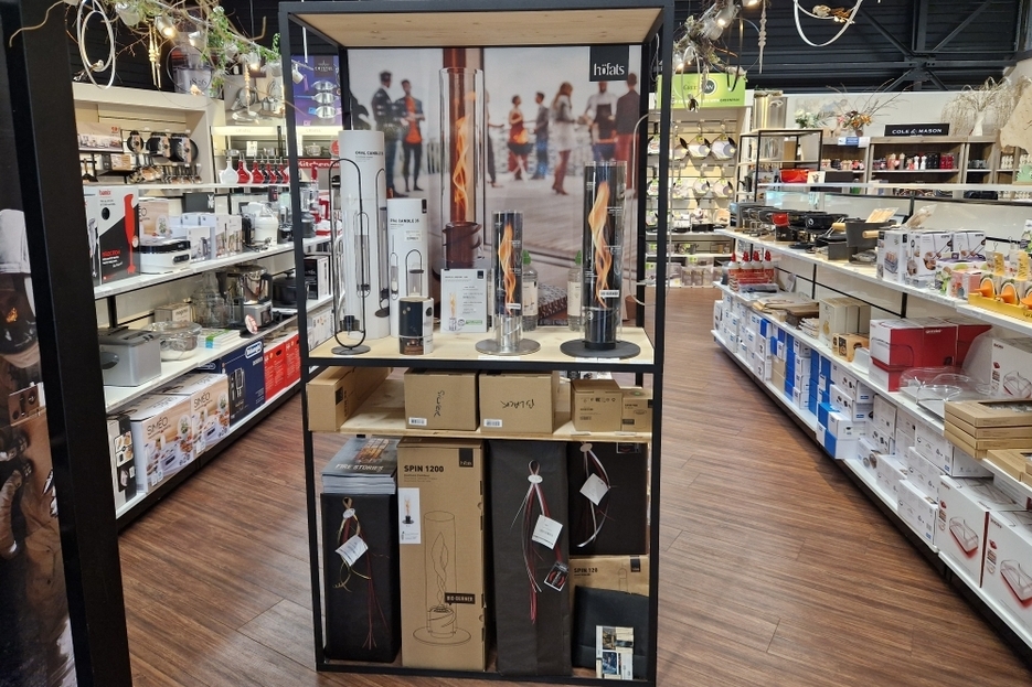 Lampes de table Hfats