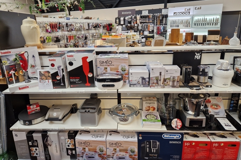Petit lectromnager : KitchenAid, LaGrange, Simeo, Delonghi, Magimix...