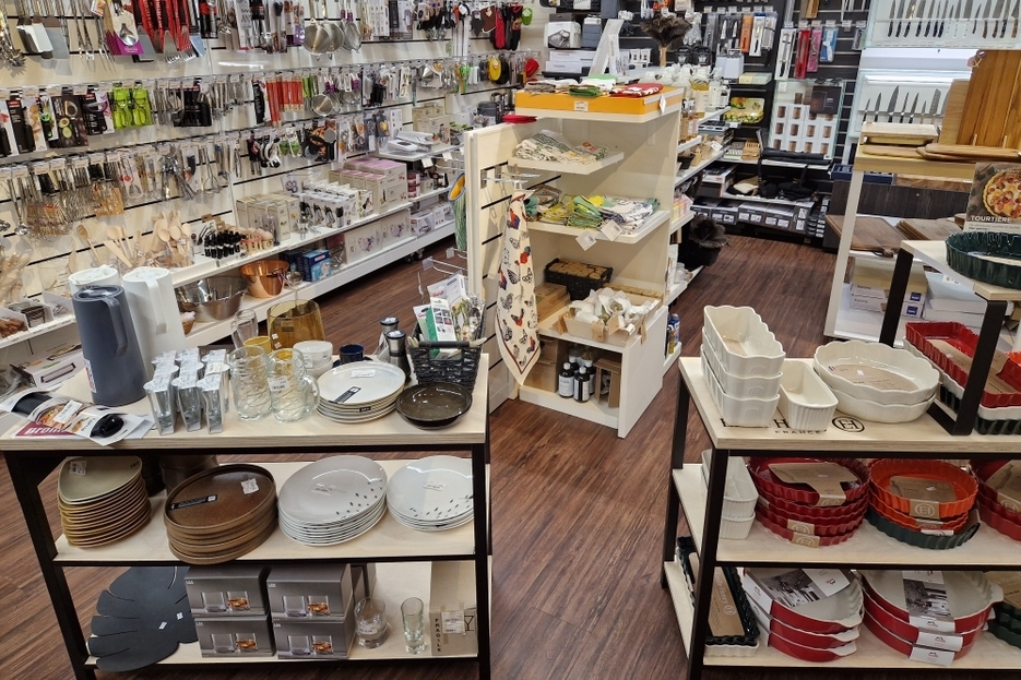 Cuisson : plats et cocottes au four Emile Henry