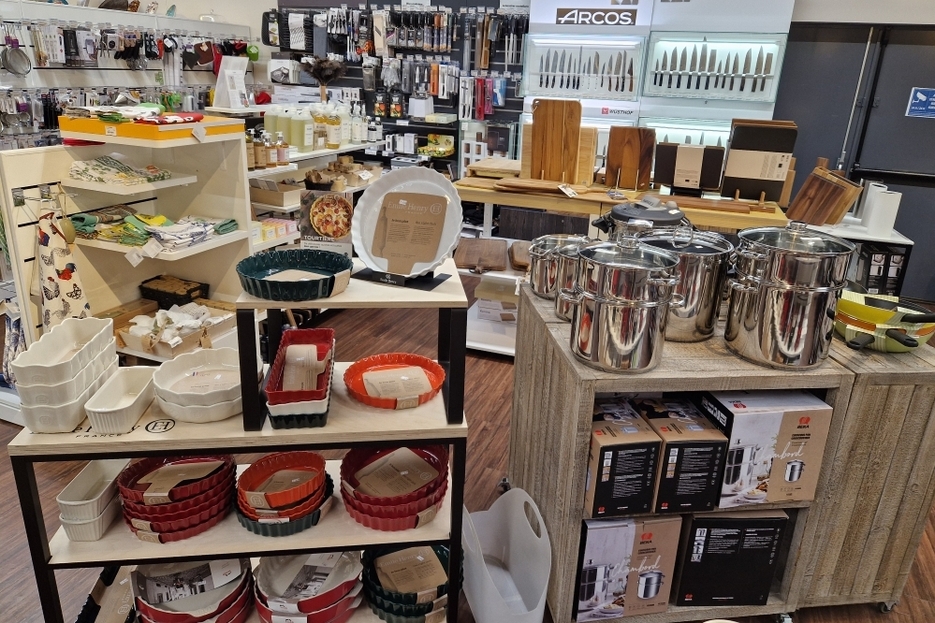 Cuisson : plats et cocottes au four Emile Henry