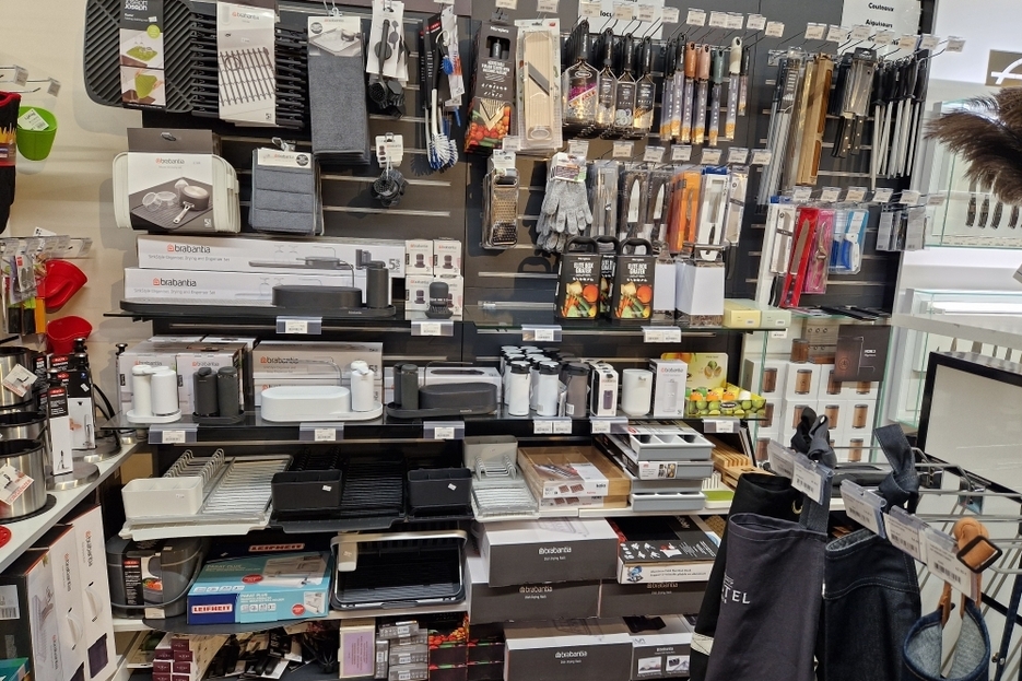 Entretien : Brabantia