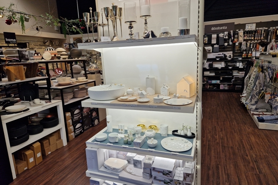 Art de la table : Rder