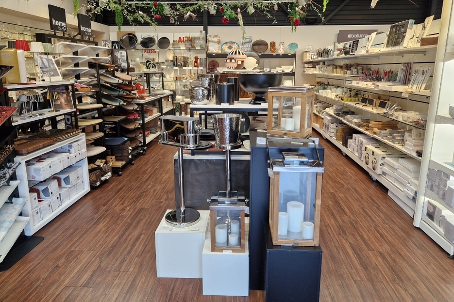 Art de la table : Edzard