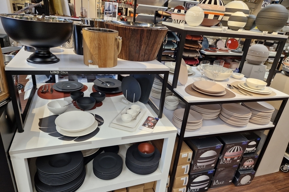 Art de la table : Villeroy & Boch