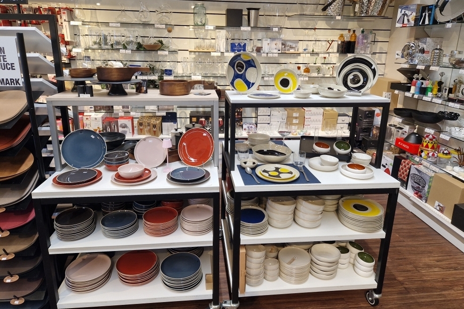 Art de la table : Asa