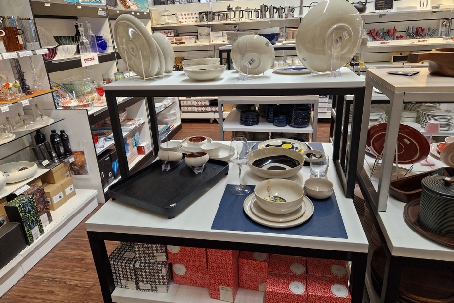 Art de la table : Asa