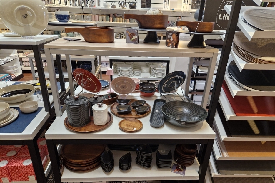 Art de la table : Asa