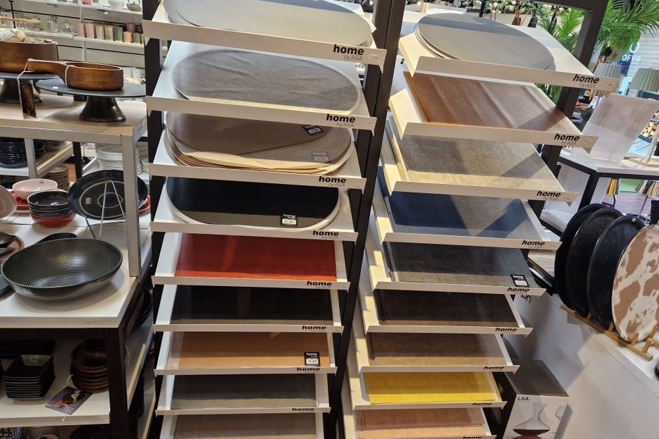 Art de la table : Asa