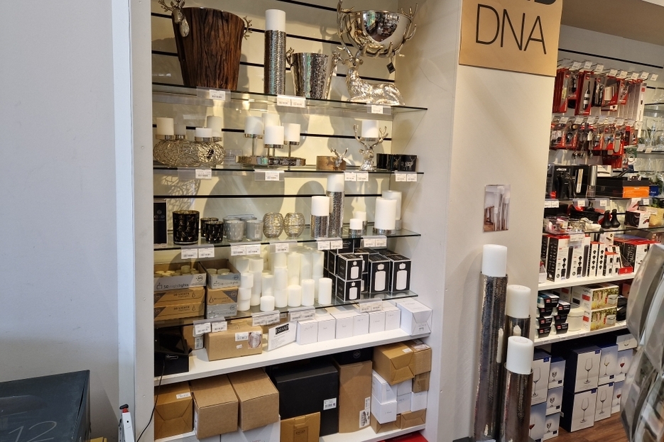 Art de la table : Edzard