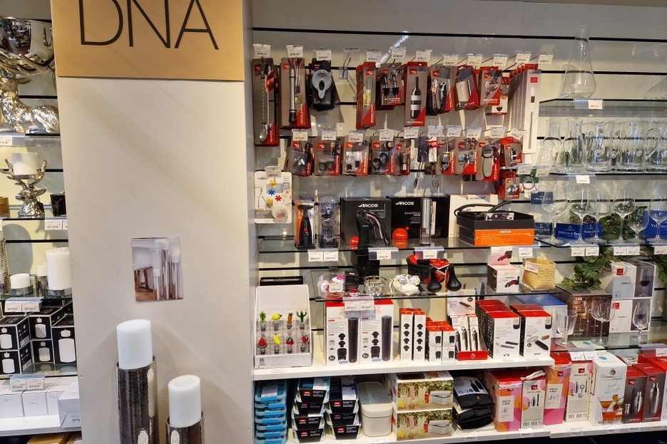 Accessoires autour du vin : Vacuvin ...