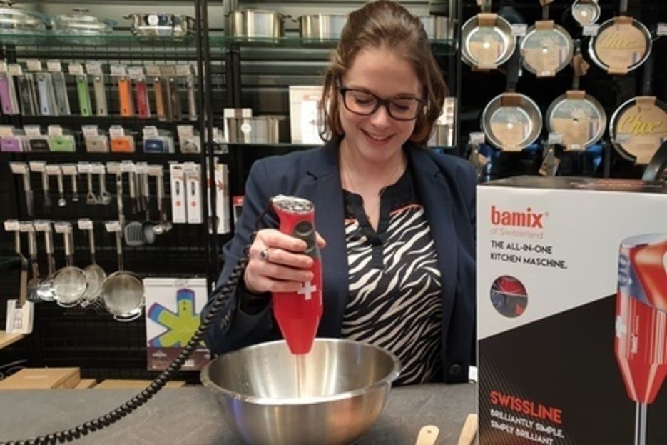 15/2/2020 Motie, notre collaboratrice passionne de cuisine et ptisserie