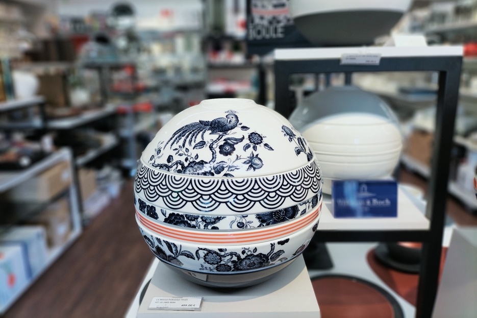 La Boule PARADISO Villeroy&Boch
