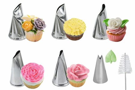 PATISSE Douille