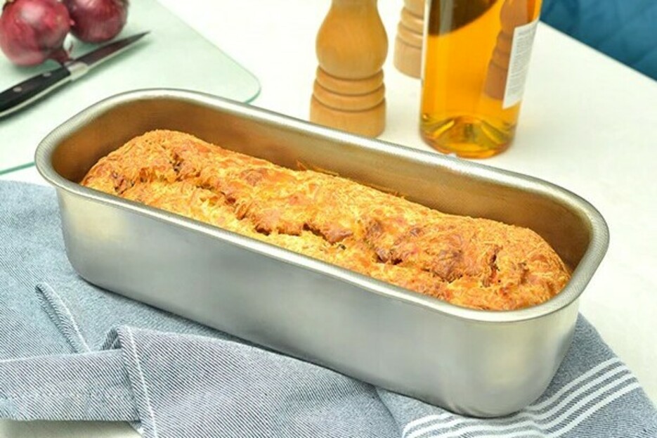 STEELPAN inox nid d'abeilles